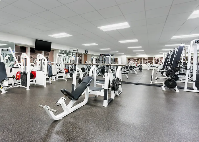 Crowne Plaza Times Square, an IHG Hotel